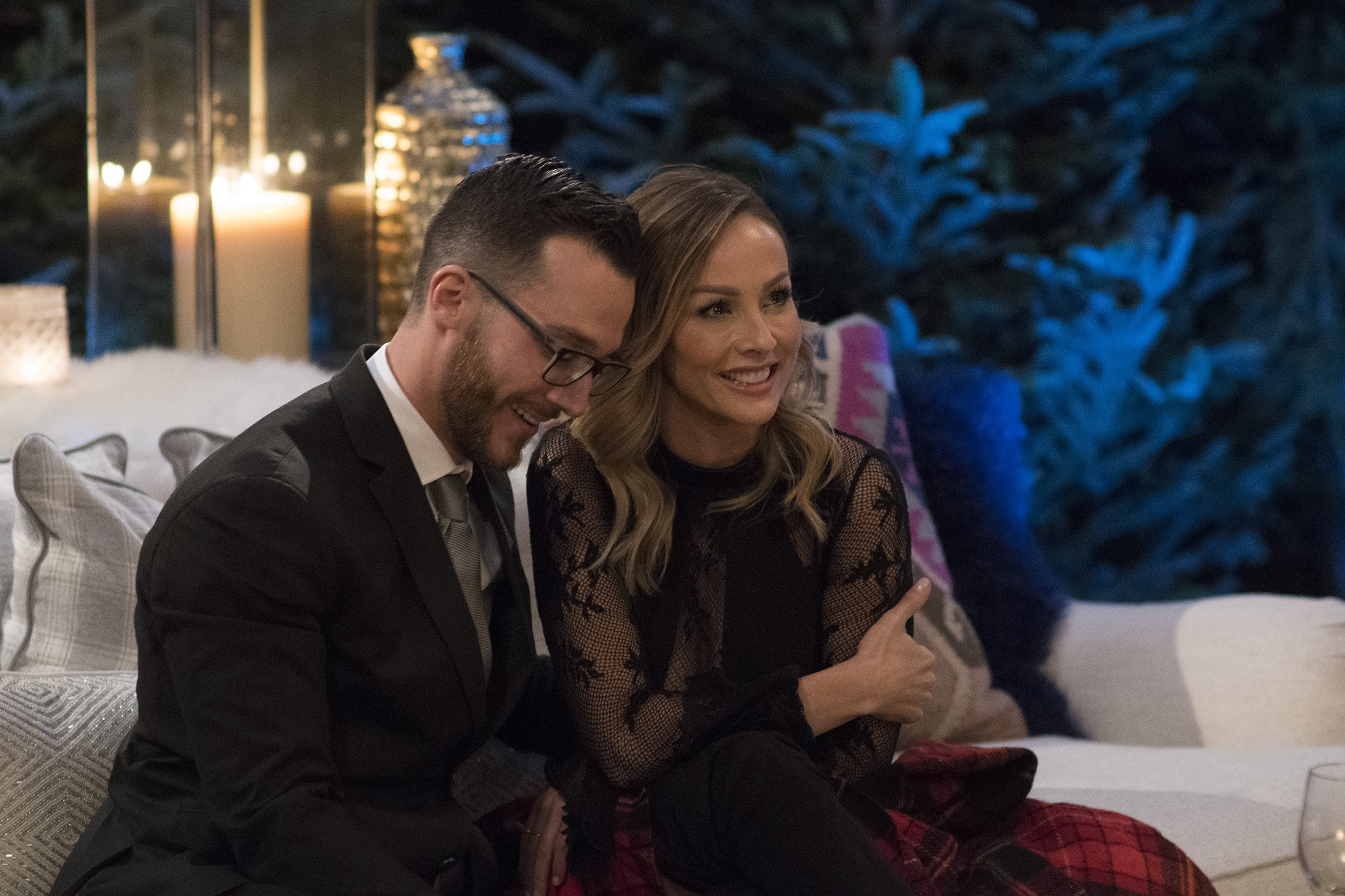Bachelor Staffel 18 Clare