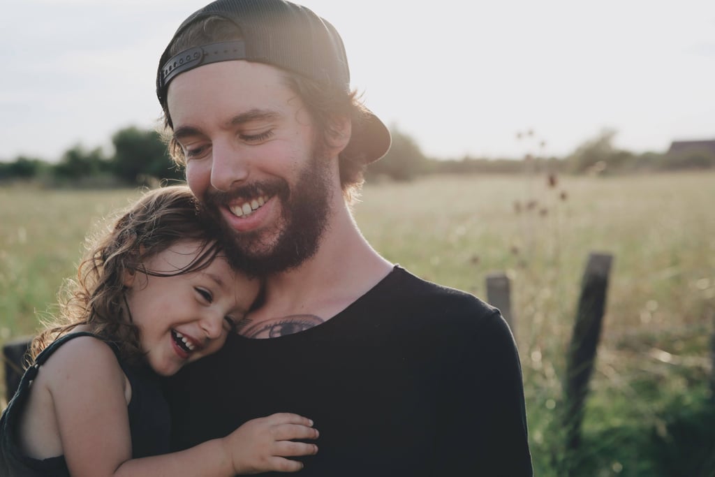 Things You Should Never Say to Dads