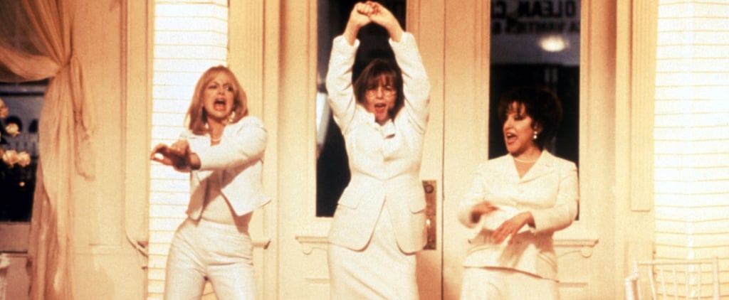 The First Wives Club Quotes