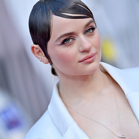 Joey King Says She'll "Never Regret" The Kissing Booth