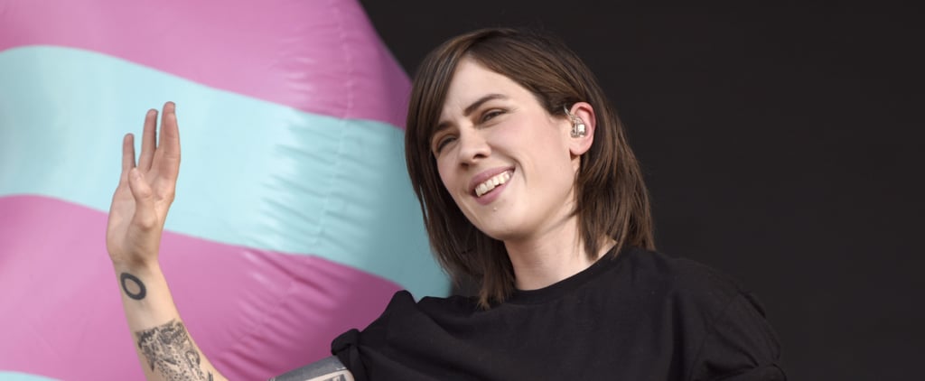 GLAAD Twitter Chat Recap