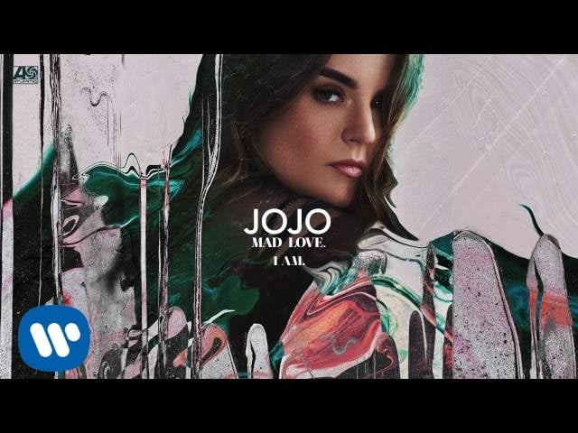 "I Am," JoJo