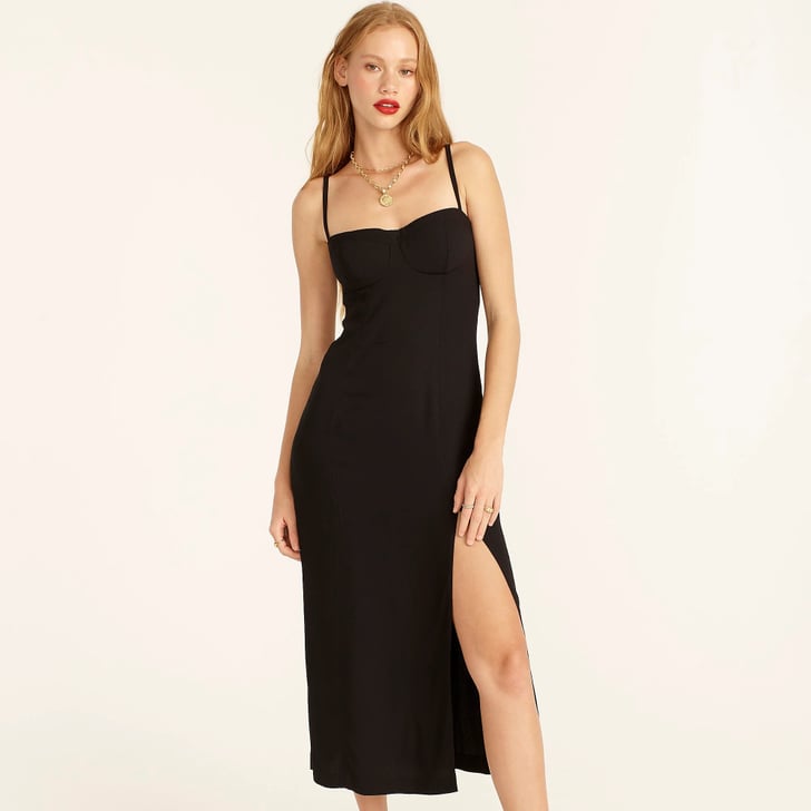 J crew crepe dress new arrivals