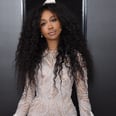 Twitter Would Like to Have a Word With the Grammys About SZA's Snub