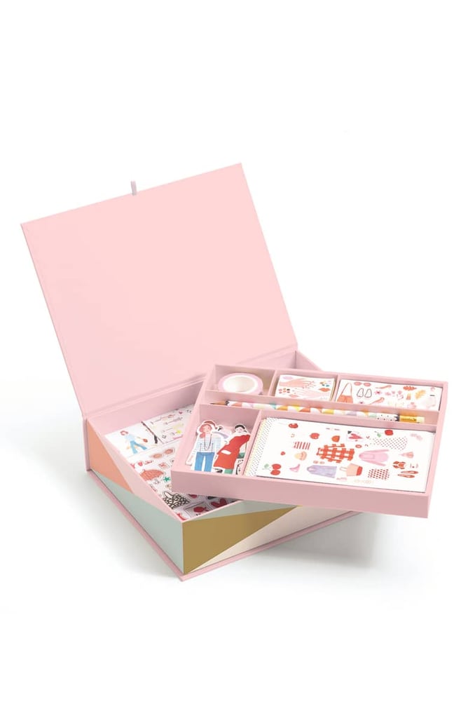 Djeco Tinou Stationery Set