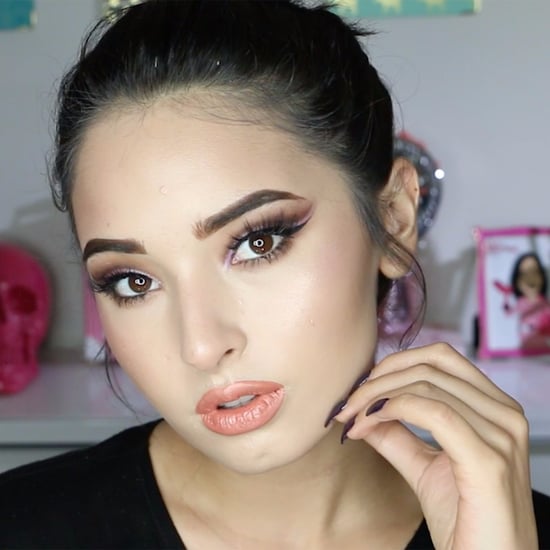 New Year's Eve Makeup Tutorial | Laura Sanchez Video