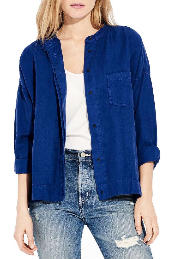 Lightweight Jackets for Summer 
