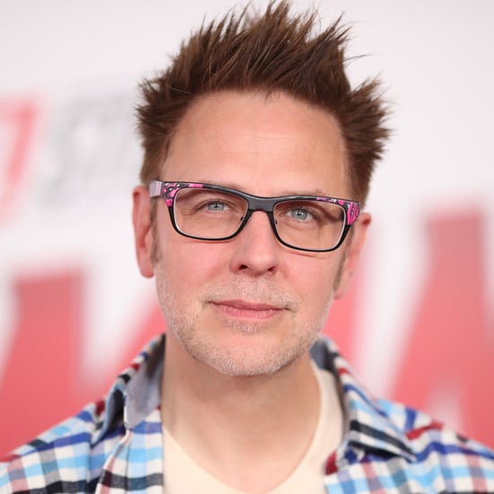 Is James Gunn Directing Guardians of the Galaxy 3?