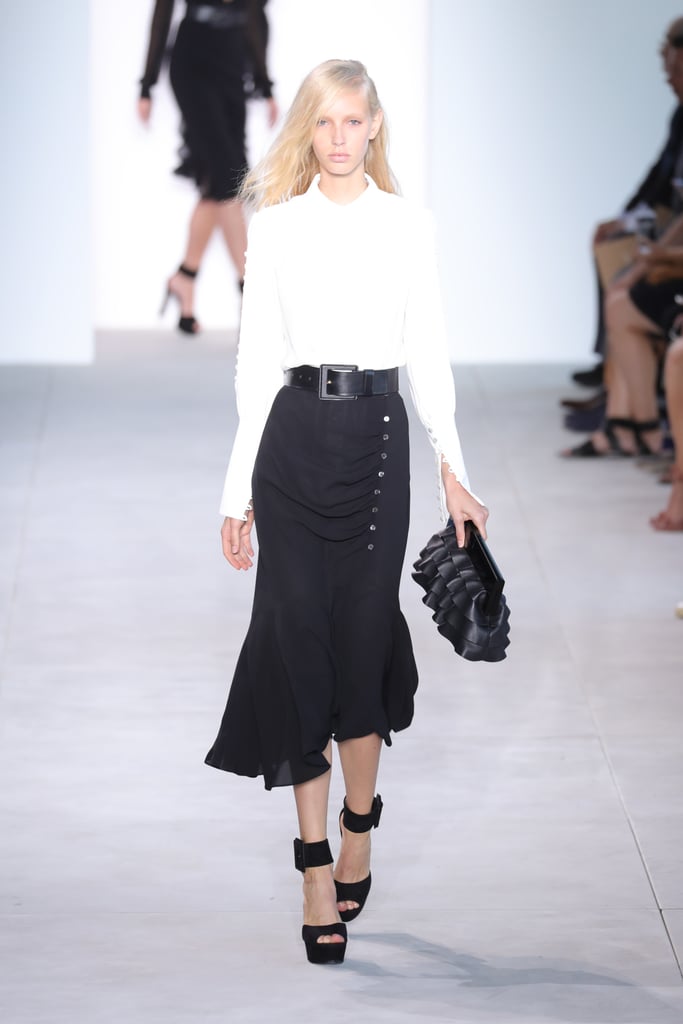 Michael Kors Spring 2017 Collection