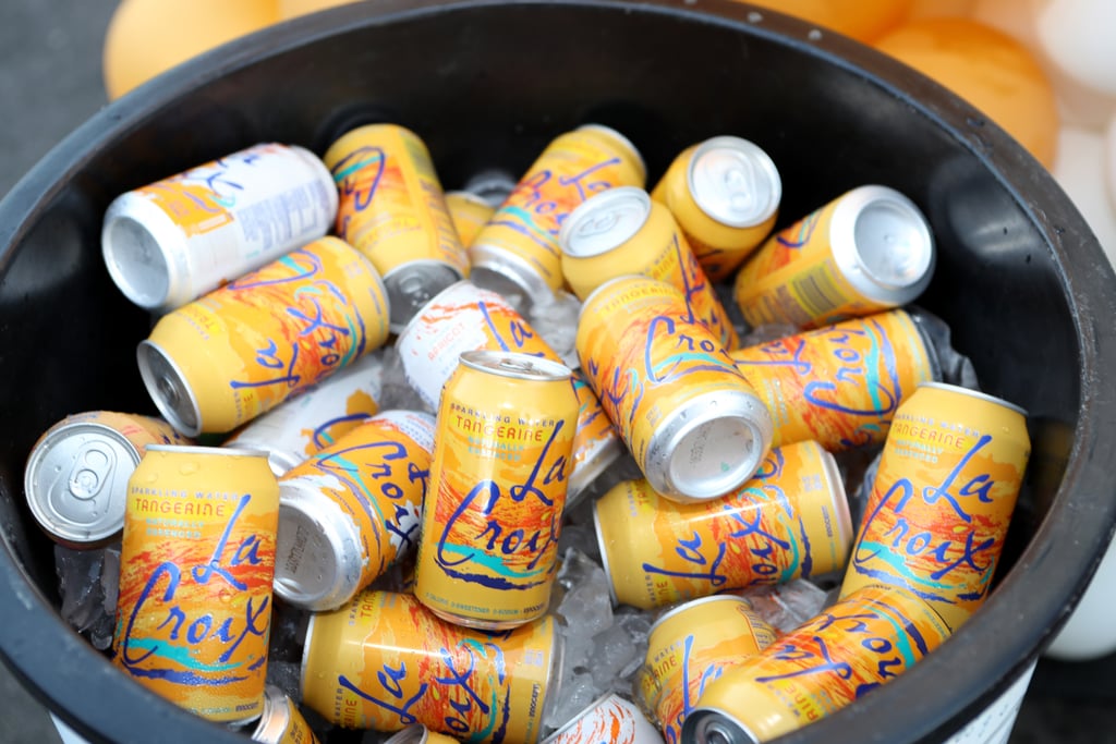 LaCroix Cocktail Recipes