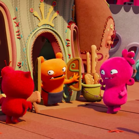 UglyDolls Exclusive Clip