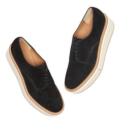 Clergerie Breme Platform Oxford