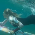 Stephanie Gilmore, One of the Best Surfers in the World, Is Ready to Wear Olympic Gold