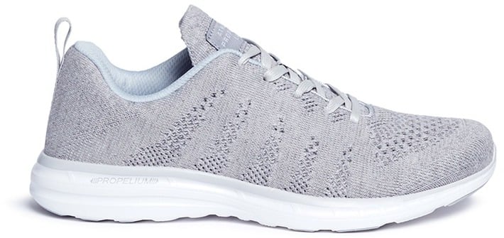 Athletic Propulsion Labs Cashmere Sneakers