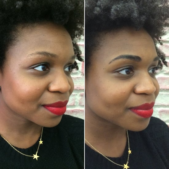 Eyebrows Fleek Trend