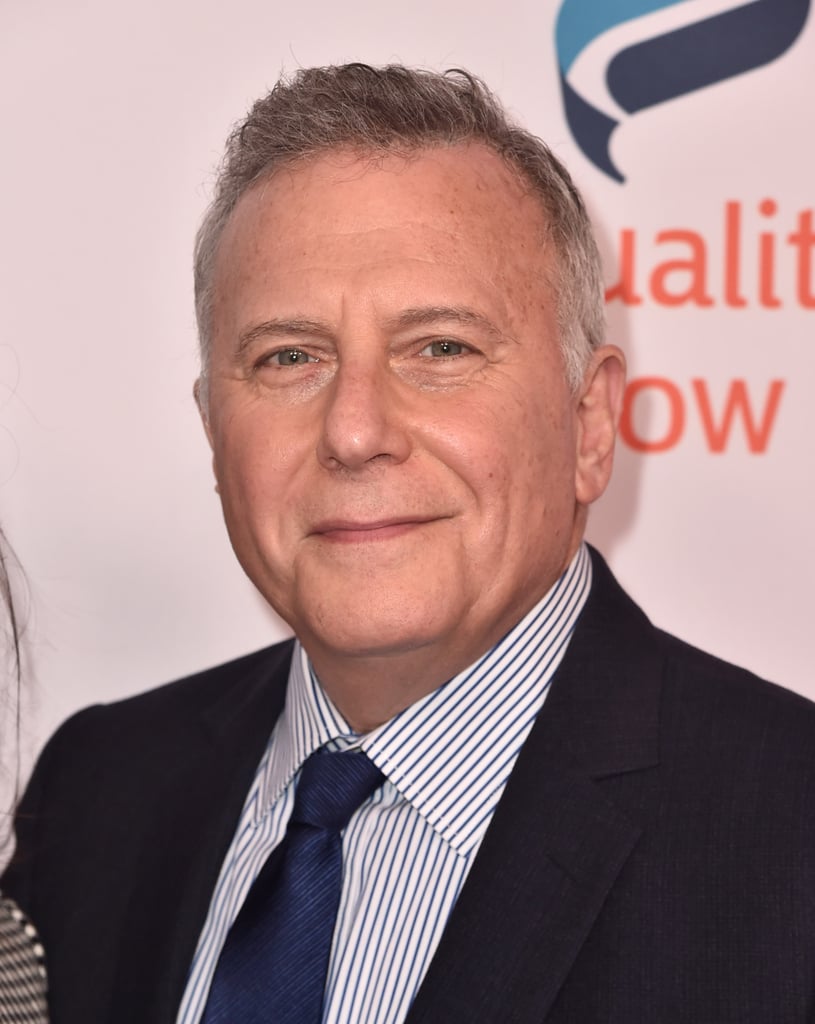 Paul Reiser as Cy Feuer