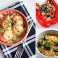 26 Healthy Low-Carb Recipes For Easy Weeknight Dinners