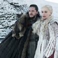 Um, Can We Talk About Daenerys and Jon Snow’s Little Dragon Date For a Sec?