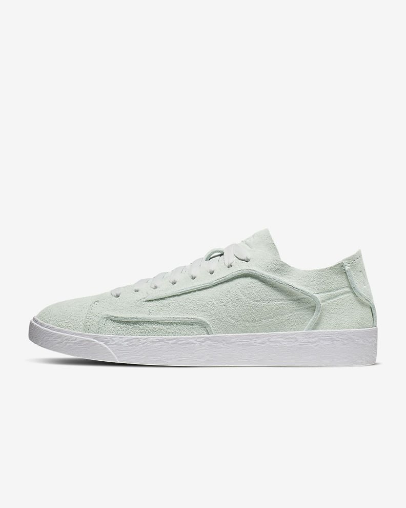 Nike Blazer Low Decon Shoes