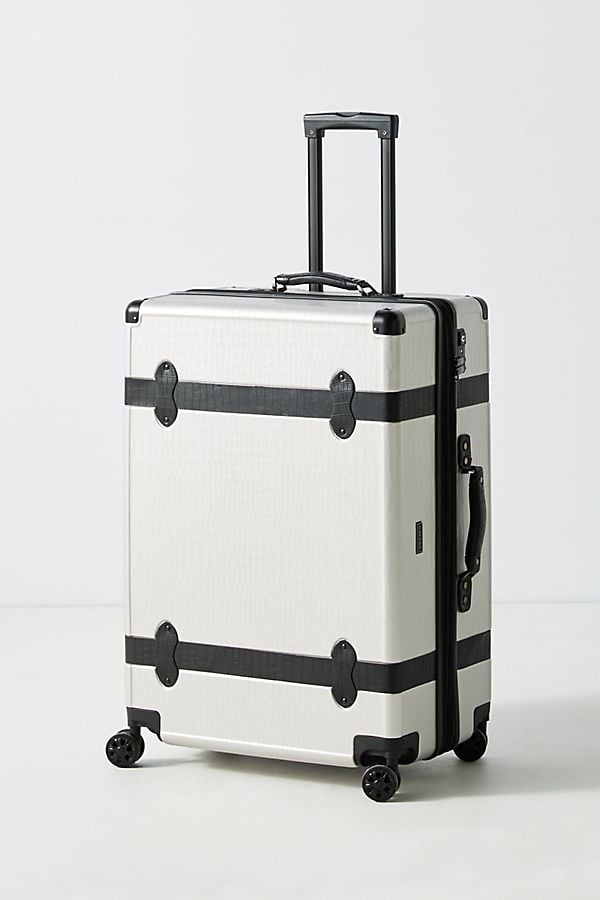 Calpak Trnk 3-Piece Luggage Set | Best Travel Accessories From Anthropologie | POPSUGAR Smart