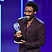 Critics' Choice Awards Winners 2017