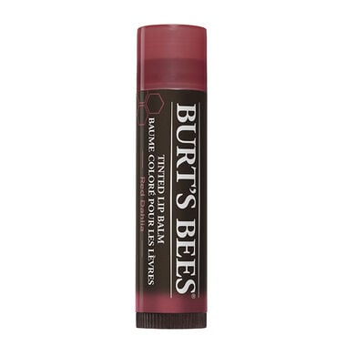 Burt's Bees Tinted Lip Balm in Red Dahlia