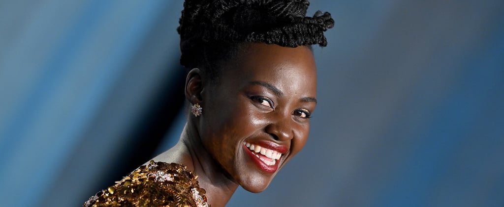 Lupita Nyong'o | POPSUGAR Celebrity