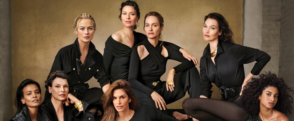 The Best Fashion Ad Campaigns