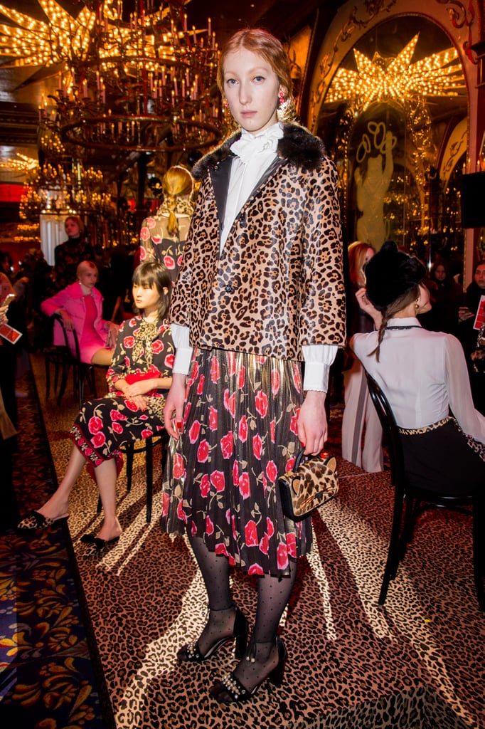 Kate Spade New York Fall 2017 Collection