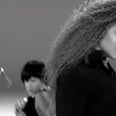 Janet Jackson Perfectly Releases "Dammn Baby" Music Video After Her Pregnancy News