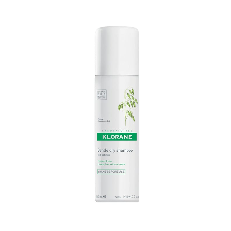 Klorane Gentle Dry Shampoo