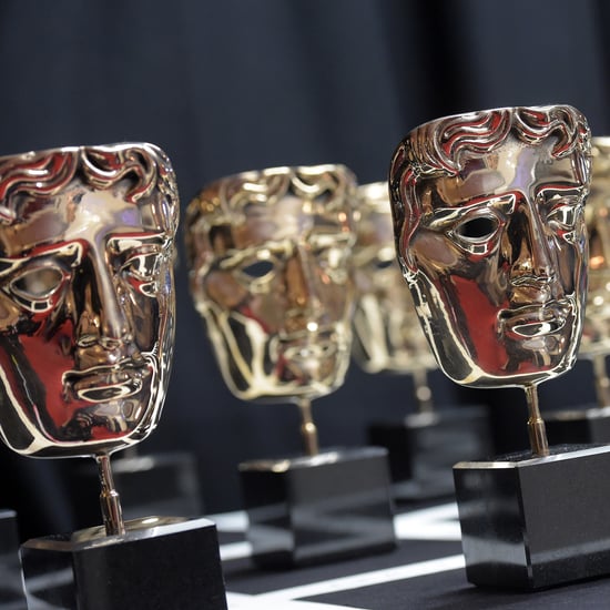 Not One Person of Colour Won at the 2023 BAFTAs