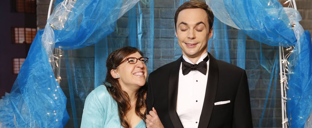 The Big Bang Theory Sheldon GIFs