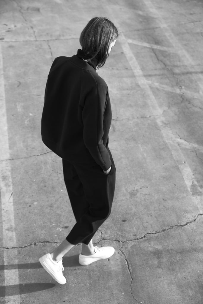 Everlane Athleisure Collection