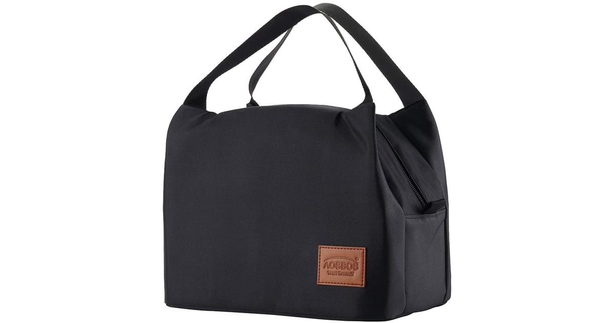 This Trendy Lunch Box | Meal Prep Products Under $10 | POPSUGAR Fitness