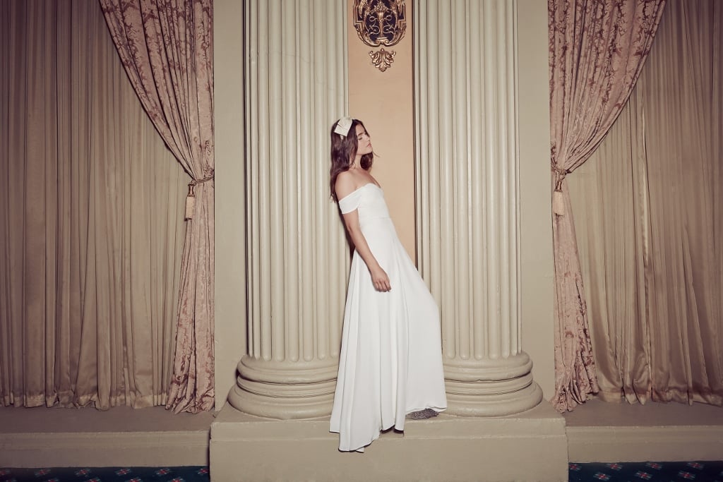 The Reformation Wedding Collection