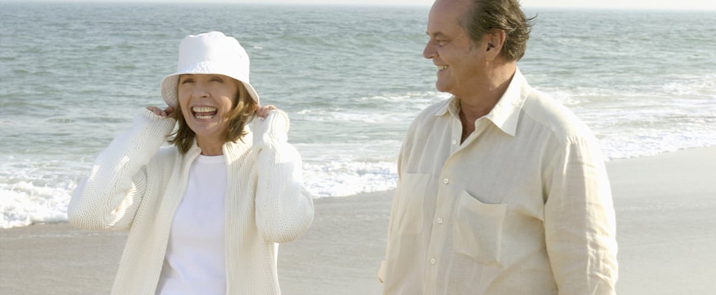 Coastal-Grandmother Aesthetic