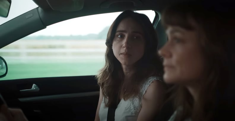 How Accurate Is She Said? The Movie vs. Real Life | POPSUGAR Entertainment
