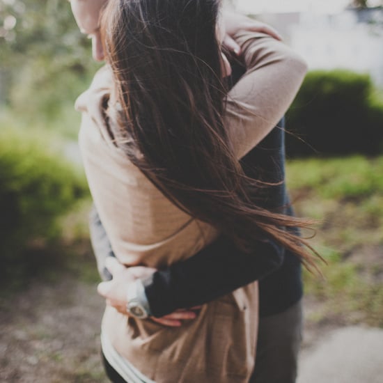 Body Language of Hugs