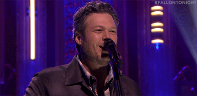 Blake Shelton