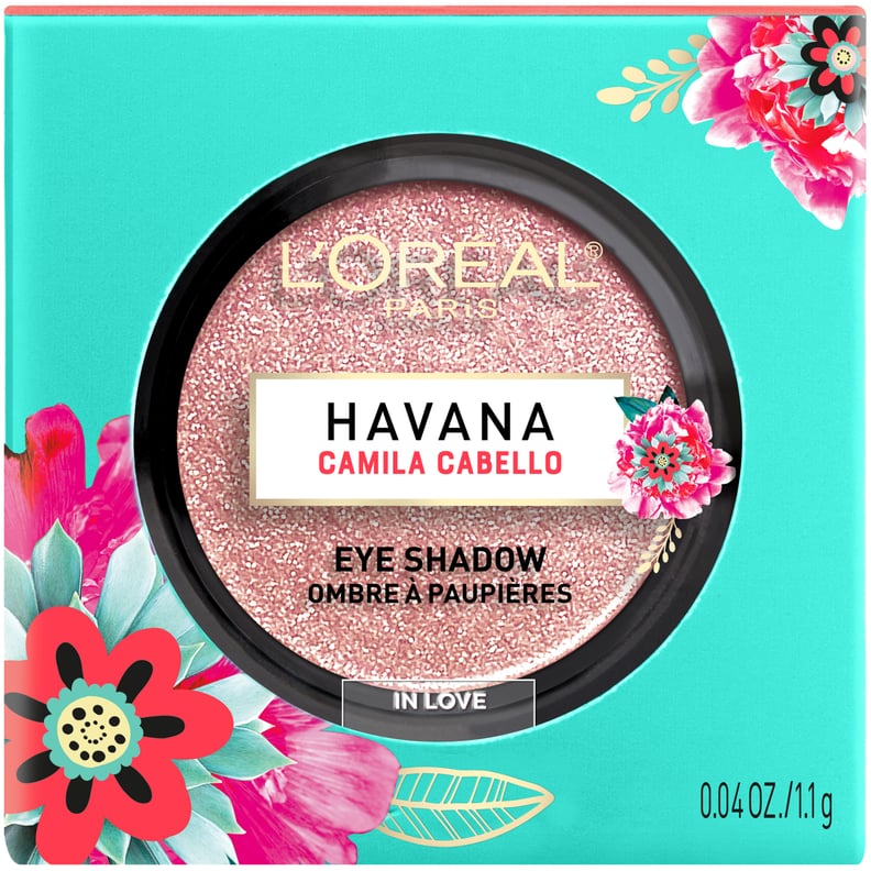 Camila Havana Collection In Love Eye Shadow