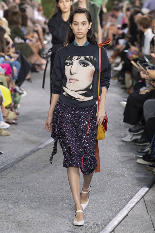 Coach spring hotsell summer 2020 bags