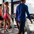 Walking Treadmill Workouts Will Whip Your Booty Into Shape