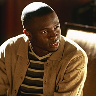 Sean Patrick Thomas