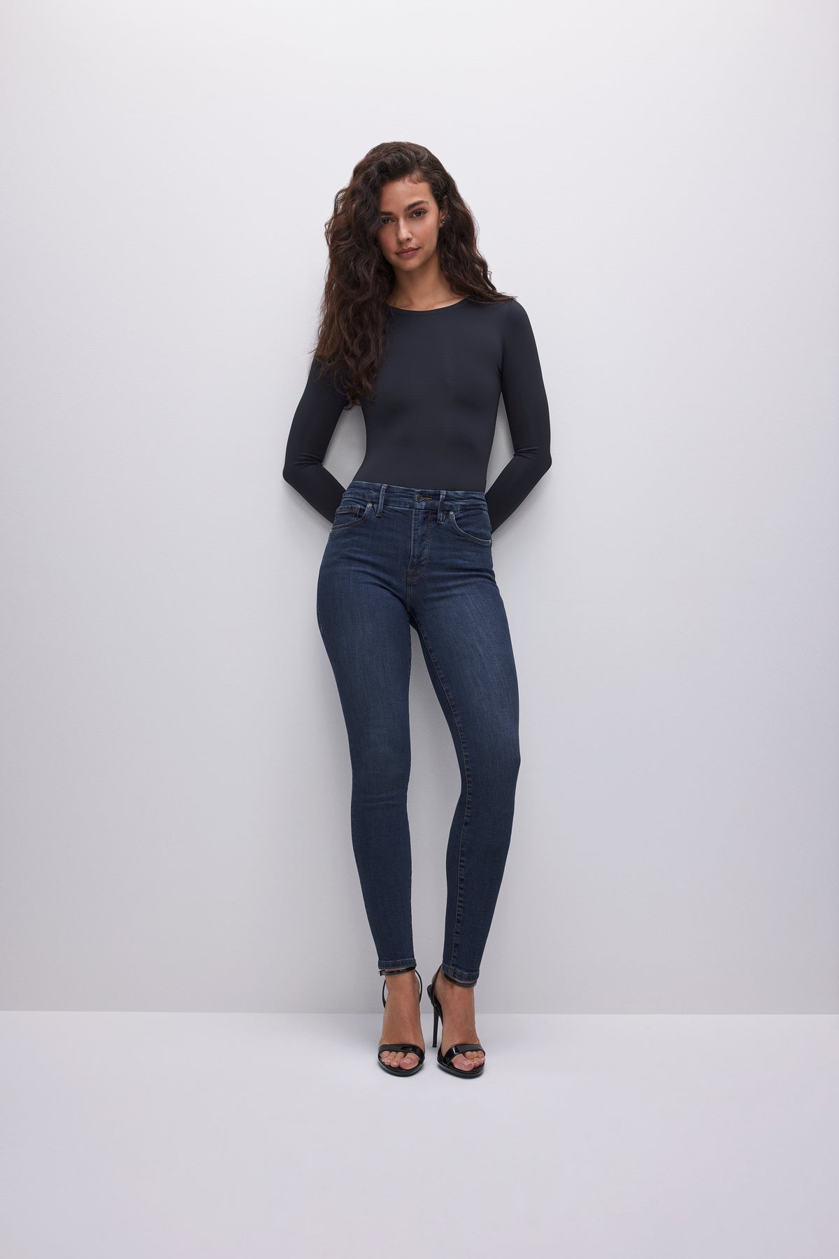 Different types sale of skinny jeans