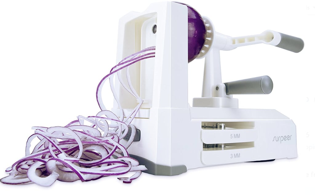 Surpeer Spiralizer