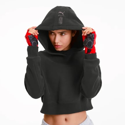 AL x Puma Collection
