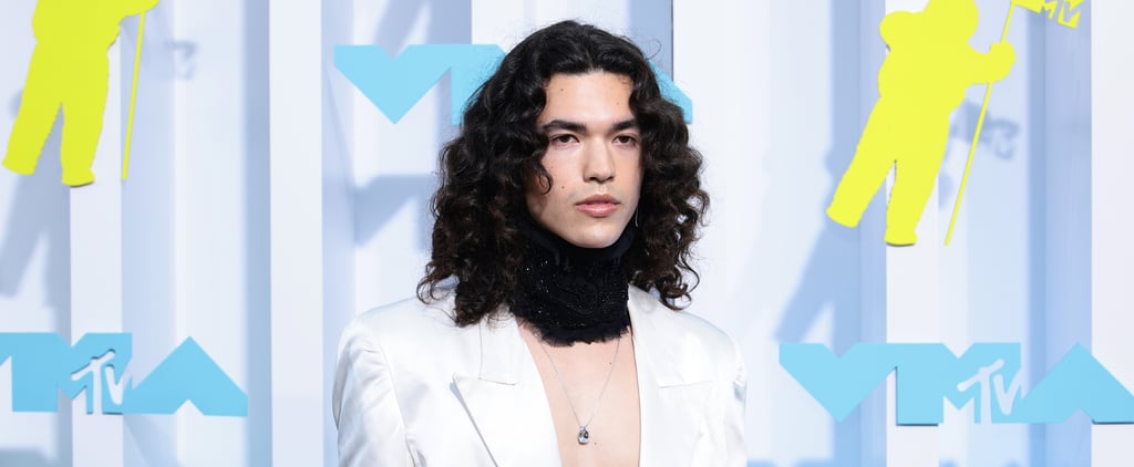 Our Ankles Are Wobbly Just Looking at Conan Gray's 8-Inch Platform Boots