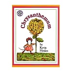 scholastic chrysanthemum