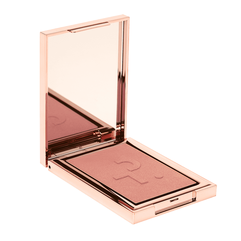 Patrick Ta Beauty Monochrome Moment Velvet Blush